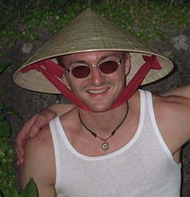 Jon Rune GPGN